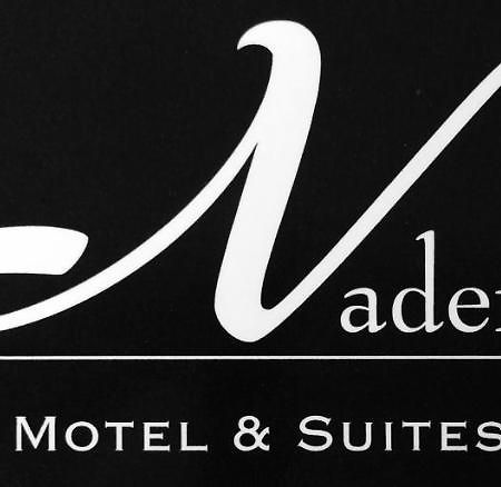 Nader'S Motel & Suites Ludington Exteriör bild